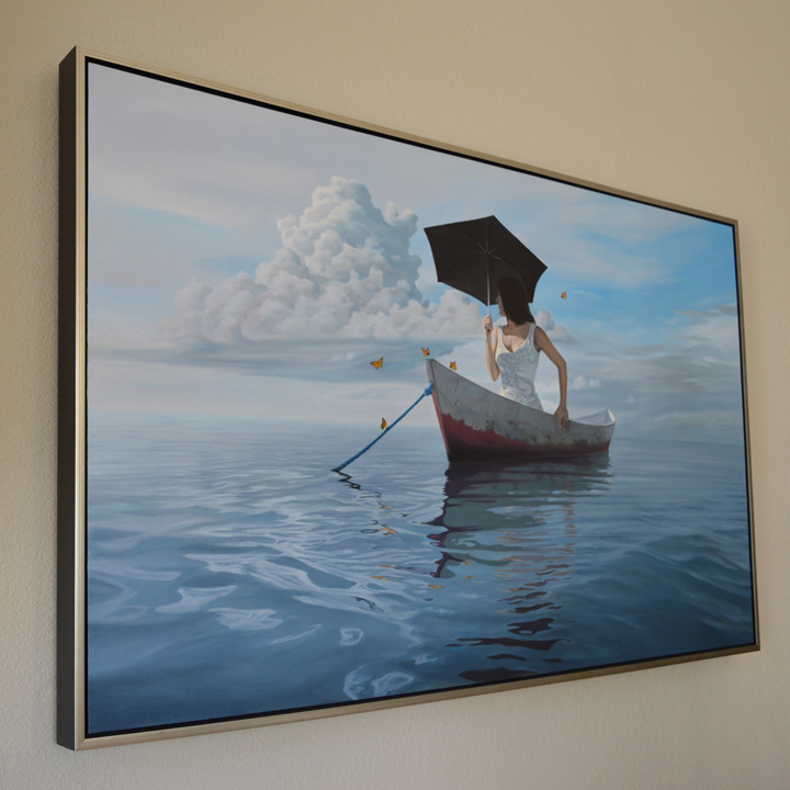 Prints Paul Bond Fine Art